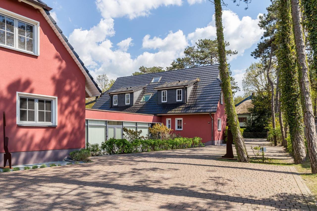 Strandleben 04 - Erich Heckel Ahrenshoop Zewnętrze zdjęcie